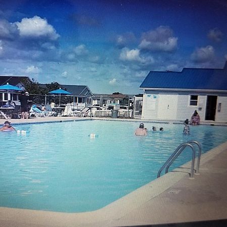 Dorothy And Johns Ocean City Md Vacation Home Sleeps 8 - 3 Bedrooms 2 Full Bath Номер фото