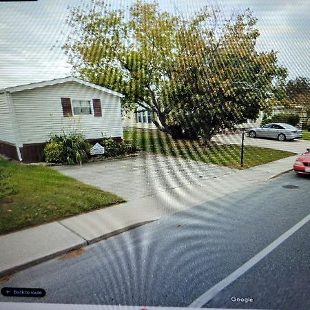 Dorothy And Johns Ocean City Md Vacation Home Sleeps 8 - 3 Bedrooms 2 Full Bath Экстерьер фото