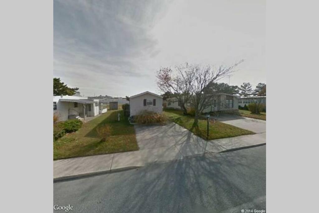 Dorothy And Johns Ocean City Md Vacation Home Sleeps 8 - 3 Bedrooms 2 Full Bath Экстерьер фото
