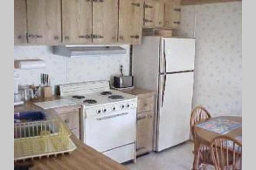 Dorothy And Johns Ocean City Md Vacation Home Sleeps 8 - 3 Bedrooms 2 Full Bath Экстерьер фото
