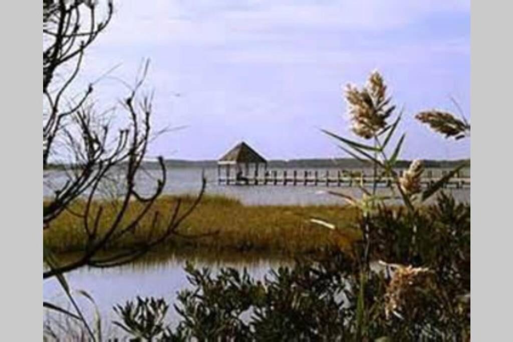 Dorothy And Johns Ocean City Md Vacation Home Sleeps 8 - 3 Bedrooms 2 Full Bath Экстерьер фото