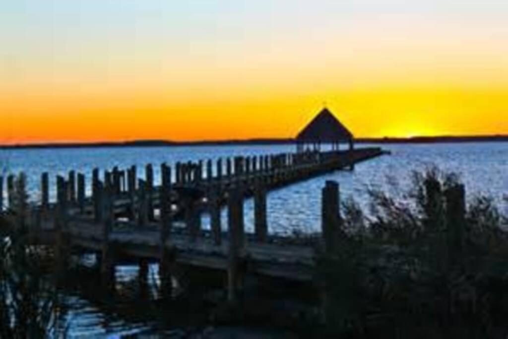 Dorothy And Johns Ocean City Md Vacation Home Sleeps 8 - 3 Bedrooms 2 Full Bath Экстерьер фото