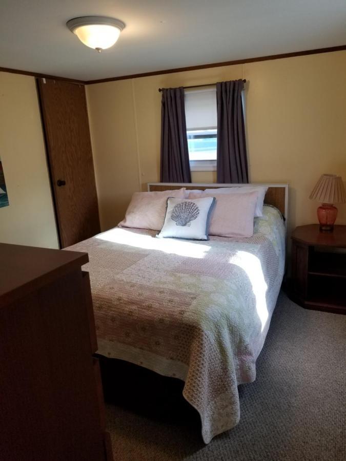 Dorothy And Johns Ocean City Md Vacation Home Sleeps 8 - 3 Bedrooms 2 Full Bath Экстерьер фото