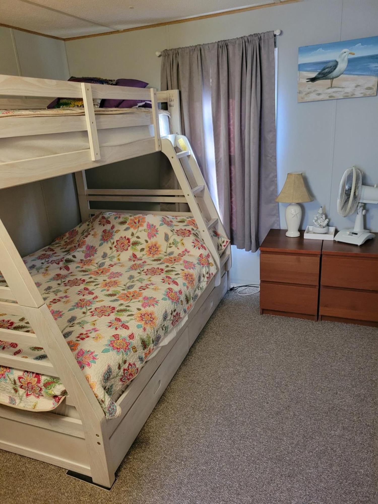 Dorothy And Johns Ocean City Md Vacation Home Sleeps 8 - 3 Bedrooms 2 Full Bath Экстерьер фото