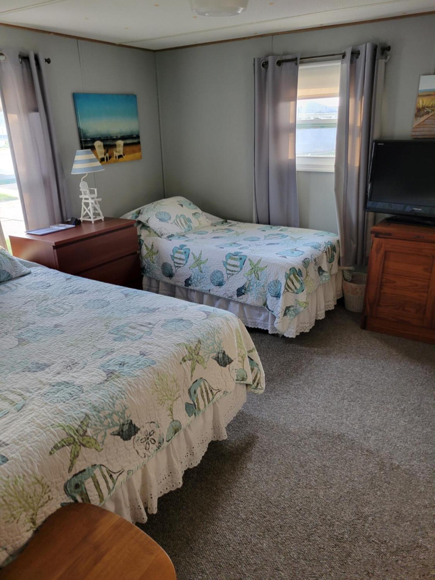 Dorothy And Johns Ocean City Md Vacation Home Sleeps 8 - 3 Bedrooms 2 Full Bath Экстерьер фото