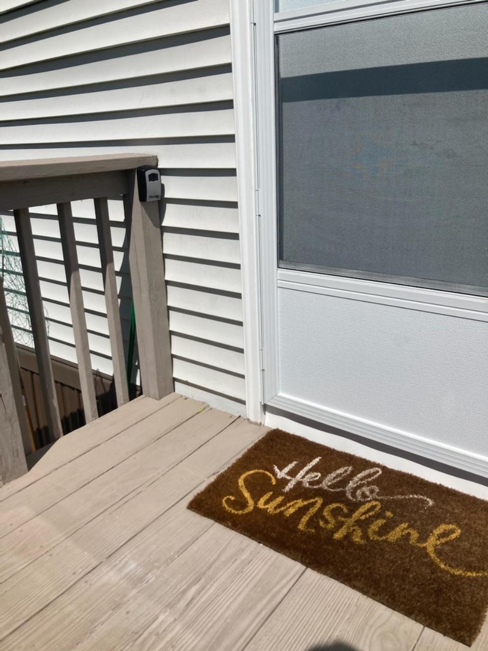 Dorothy And Johns Ocean City Md Vacation Home Sleeps 8 - 3 Bedrooms 2 Full Bath Экстерьер фото