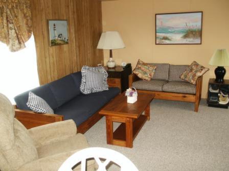 Dorothy And Johns Ocean City Md Vacation Home Sleeps 8 - 3 Bedrooms 2 Full Bath Экстерьер фото